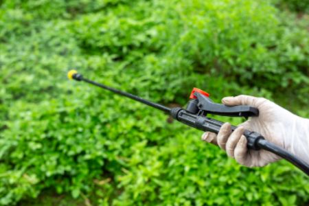 Pre-emergent herbicide